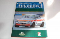 DESPORTO AUTOMÓVEL 2000 EDIÇAO PREFÁCIO POR ANTONIO VASCONCELOS TAVARES