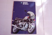 CATALOGO BMW R 90 S