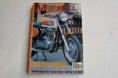 THE CLASSIC MOTORCYCLE SEPTEMBER 2002 INDIAN SUMMER TRIUMPH T 120C BSA VICTOR AJS 250 CSR