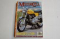 THE CLASSIC MOTORCYCLE NOVEMBER 2002 NORTON`S SS TYPE 