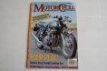 THE CLASSIC MOTORCYCLE DECEMBER 2002 BROUGH FOUR LAVERDA BSA B31 TRIUMPH TERRIER