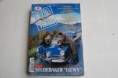 REVISTA RETRO VISEUR JANEIRO 1995  STUDEBAKER ASTON MARTIN CITROEN MEHARI