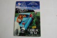 REVISTA RETRO VISEUR AGOSTO 1992 RENAULT PRAIRE BUGATTI 57 C BENTLEY CADILLAC 59 , 64