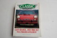 REVISTA CLASSIC AND SPORTSCAR JUNHO 1988 PORSCHE 911 SUPLEMENT