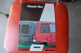 CATALOGO FIAT PANDA VAN 