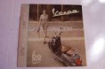 CATALOGO VESPA GTV 250 I .E - 125 LXV 125-50