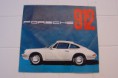CATÁLOGO ORIGINAL PORCHE 912 