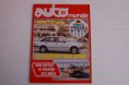 REVISTA AUTO MUNDO 17 DE DEZEMBRO DE 1980 FORD ESCORT O CARRO DO ANO 