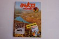 REVISTA AUTO MUNDO 5 MARÇO DE 1980 RALLY DE PORTUGAL