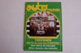 REVISTA AUTO MUNDO 3 DE DEZEMBRO DE 1980 MUNDIAL DE RALLYS