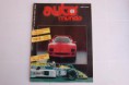 REVISTA AUTO MUNDO NOVEMBRO DE 1987 FERRARI F40 , OMEGA CARAVAN 