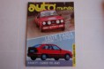 REVISTA AUTO MUNDO 5 DE DEZEMBRO 1984 , LEITE FARIA QUASE O TITULO , KADETT CARRO DO ANO